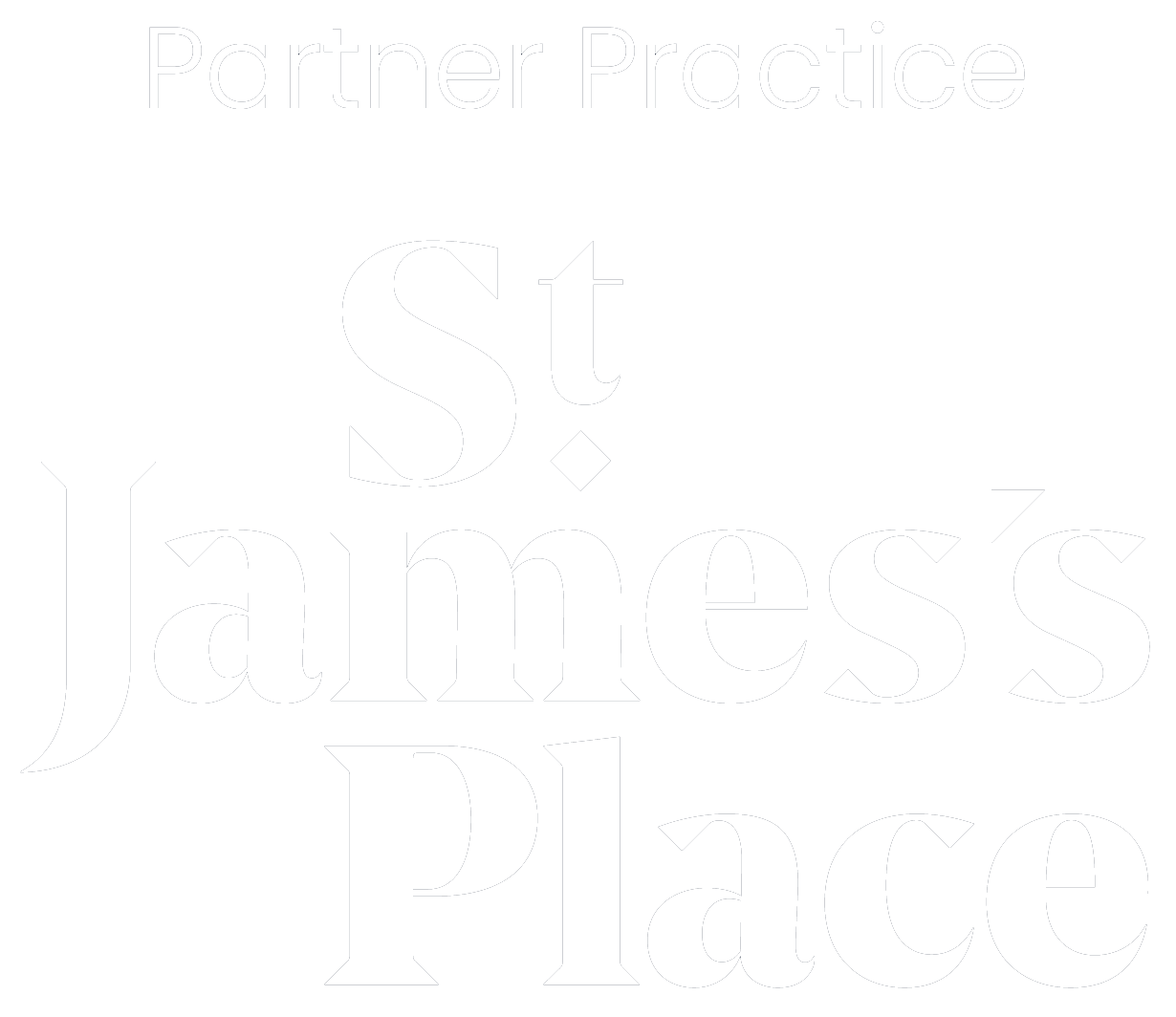 Principal Partner Practice of St. James's Place